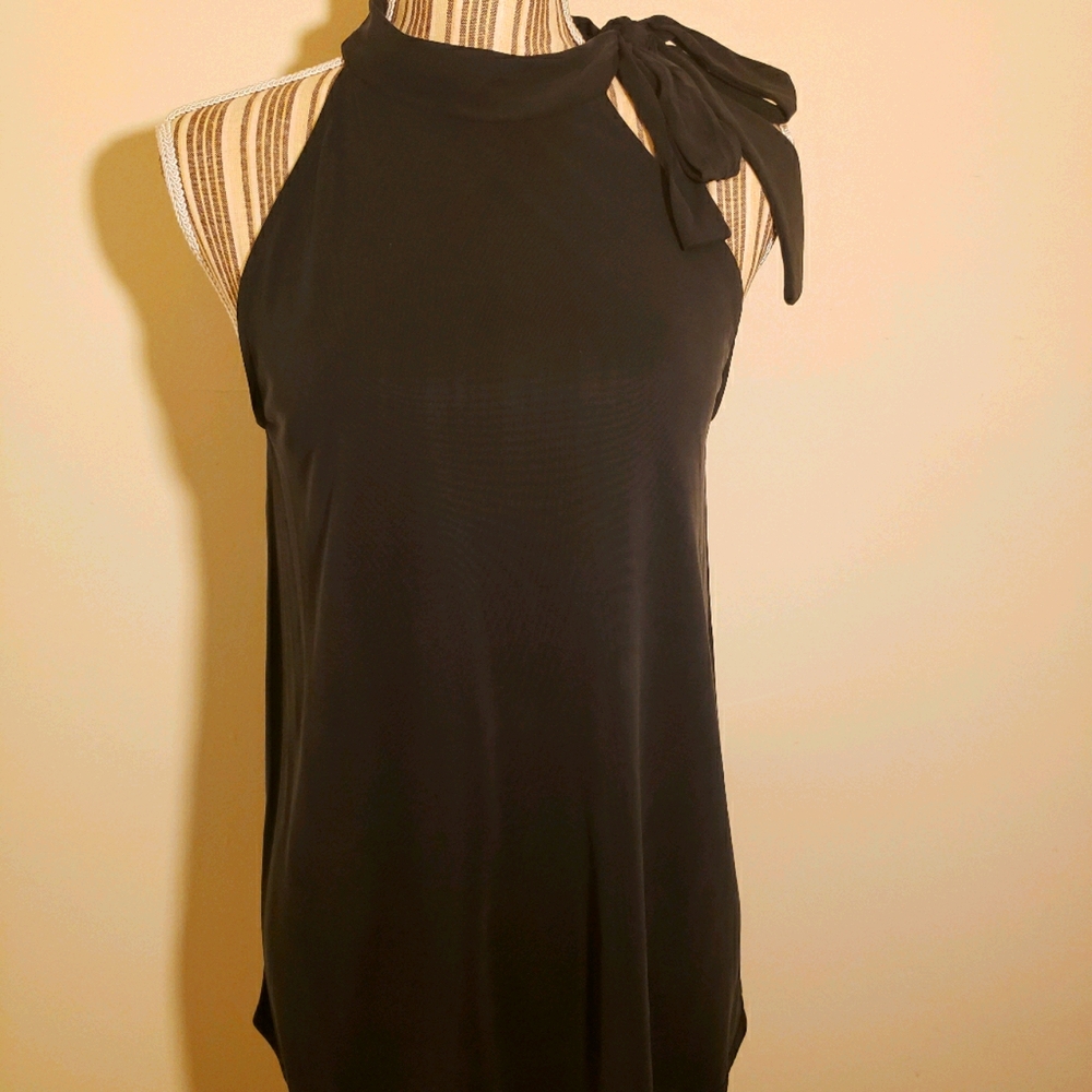 Black top